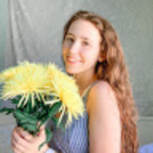 Meet your Posher, Riley